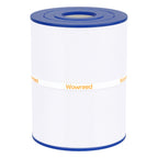 Wowreed Spa Filter Compatible with PWK65, 31114, Watkins 65, 76136, C-8465, FC-3960, 1 Pack