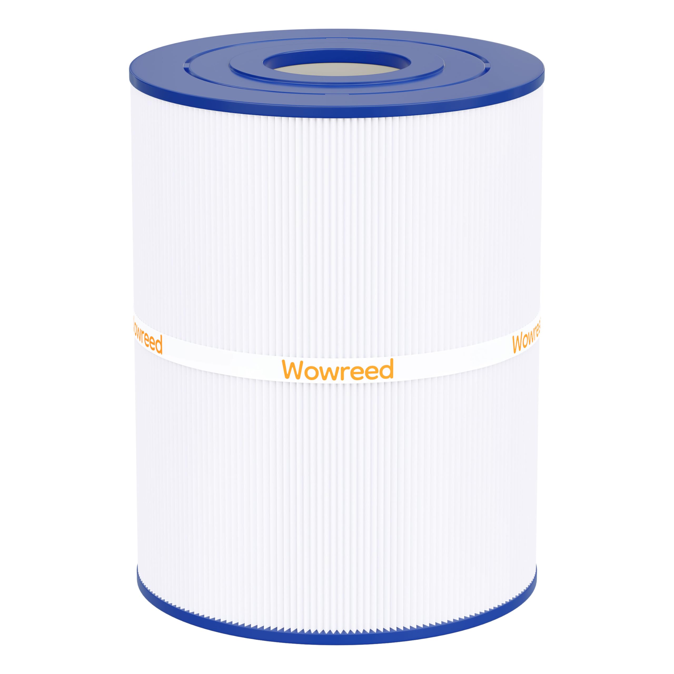 Wowreed Spa Filter Compatible with PWK65, 31114, Watkins 65, 76136, C-8465, FC-3960, 1 Pack