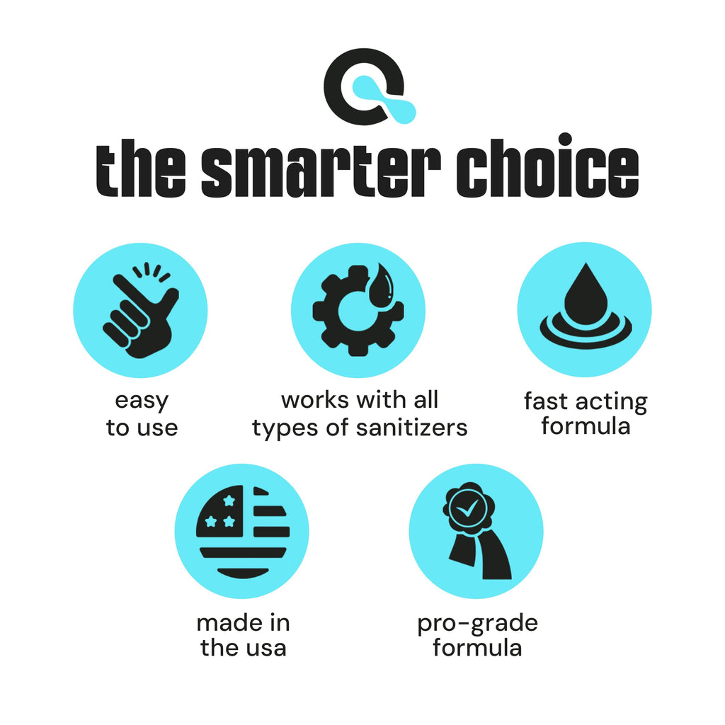 Ultimate Natural Pool Clarifier - an Eco-Friendly Way to get Clear Pool Water by Removing Cloudy Pool Water - AquaDoc Natural Pool Chemicals