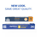 AprilAire 210 Replacement Filter for AprilAire Whole House Air Purifiers - MERV 11, Clean Air & Dust, 20x25x4 Air Filter (Pack of 1)