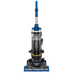 Bissell CleanView Swivel Rewind Pet Reach Vacuum Cleaner, with Quick Release Wand, Swivel Steering and Automatic Cord Rewind, 3197A (Color may vary),Black