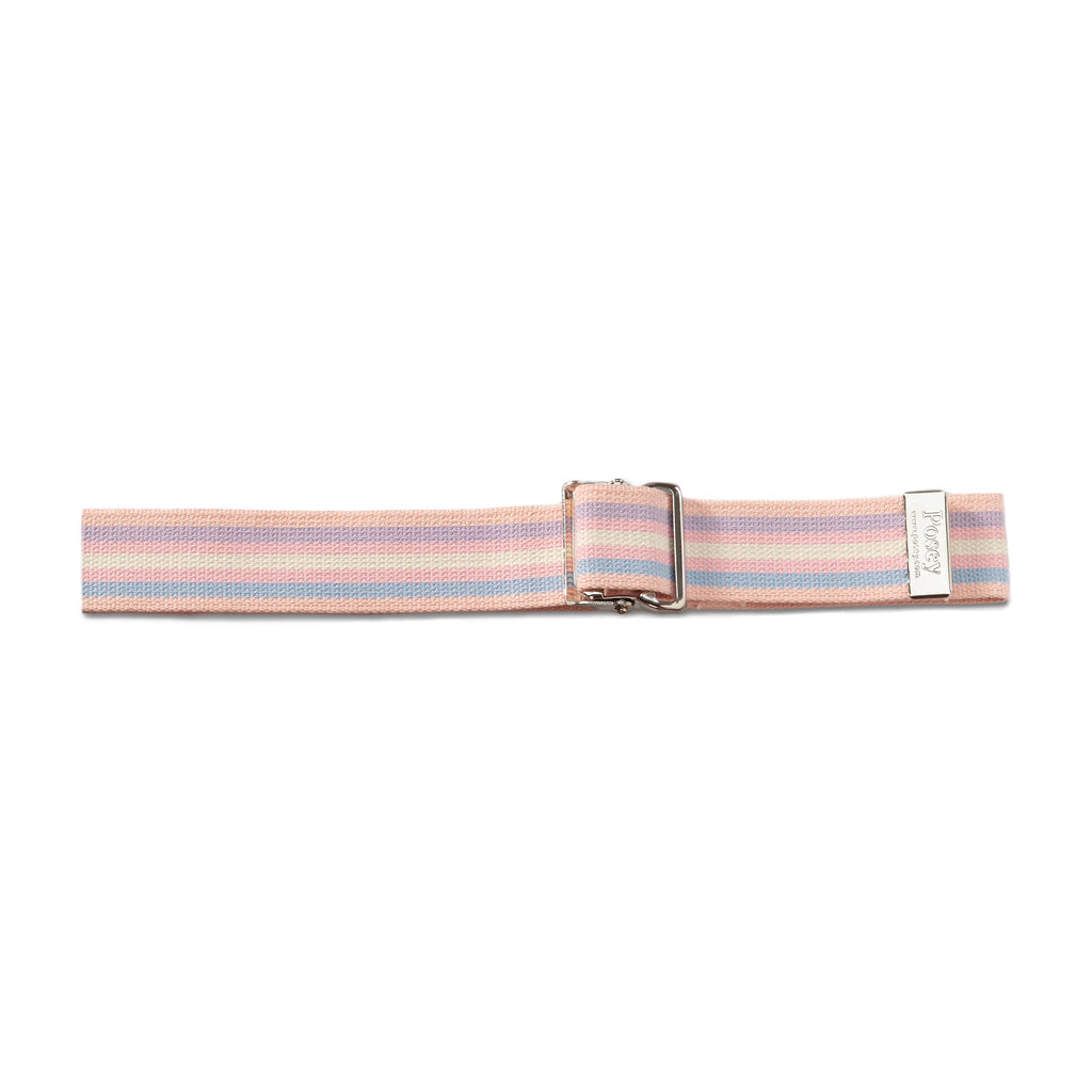 TIDI Posey Gait Belt, Pastel, Long, 74” – Walking Belt & Gait Belt – Quantity: 1 – Medical Supplies for Nurses, Physical Therapy & Home Care (6531L)