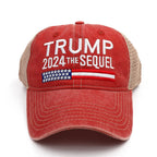 Trump 2024 Hat,Dont Blame Me I Voted for Trump Hat Donald Trump MAGA Adjustable Baseball Cap