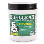 Bio-Clean Drain Septic 2# Can Cleans Drains- Septic Tanks - Grease Traps All Natural and 100% Guaranteed No Caustic Chemicals! Removes fats oil and grease, completely cleans your system.