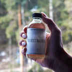The Magic Scent "Whitewood" Oils for Diffuser - HVAC, Cold-Air, & Ultrasonic Diffuser Oil - HVAC scents Inspired by The 1 Hotel, Miami Beach - Essential Oils for Diffusers Aromatherapy (200 ml)