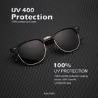 Polarized Sunglasses for Men and Women Mens Sunglasses Driving Sun Glasses UV Blocking