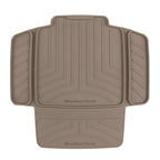 WeatherTech Child Car Seat Protector, Tan