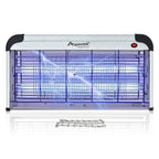 ASPECTEK Electronic Bug Zapper 40W, Insect Fly Killer - Powerful Mosquito Zapper, Moth Trap - Indoor Use…