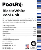 PoolRX+ Pool Unit 20k-30k gallons