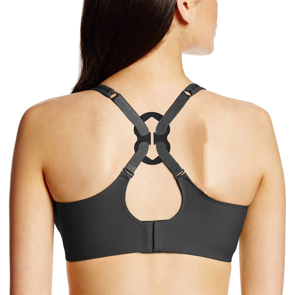 Bra Strap Clips, Bra Clips to Make Racerback, Bra Strap Holders for Slip, Bra Strap Holder - Conceal Hide Straps - Cleavage Control