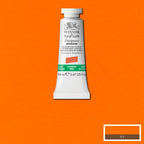 Winsor & Newton Designer's Gouache, 14 ml (0.47oz) tube, Cadmium-Free Orange