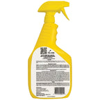 Harris Asian Lady Beetle and Box Elder Killer, Liquid Spray with Odorless and Non-Staining Extended Residual Kill Formula (32oz)