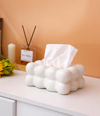 Car Tissue Refills 600 Sheets Facial Tissues Refills for Car Visor Tissue Holder, Travel Tissue Tubes Box Container Perfect Fit for Car Tissues Cylinder