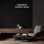 The Magic Scent "Secret" Oils for Diffuser - HVAC, Cold-Air, & Ultrasonic Diffuser Oil - HVAC scents Inspired by Victoria's Secret - Essential Oils for Diffusers Aromatherapy (200 ml)