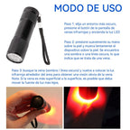 Vein Finder Is Used To Display, View And Locate The Blood Vessels Of The Elderly And Children Vein Locator Device Vein Scanner Pulse Reader Nurse Tools Vein Light Phlebotomy Essentials Pulse Monitor