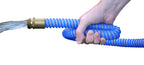 JGB Enterprises 001-0106-1200 Tuff-Guard 5/8 x 100' Blue, Perfect Kink Proof Garden Hose