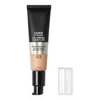 Camo CC Cream, Color Correcting Medium-To-Full Coverage Foundation with SPF 30, Light 210 N, 1.0 Oz (30g)