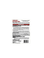 Roebic K-77 Root Killer: Clears Pipes, Stops New Growth, Works for Sewer and Septic Systems - 32 Ounce