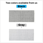 Black Window Screen Repair Tape, 2 in X 30 FT (360IN) Screen Repair Kit for Windows or Doors, Strong Adhesive Fiberglass Mesh Patch Tape