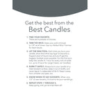 Yankee Candle Kitchen Spice Scented, Classic 22oz Large Jar, Single Wick, Over 110 Hours of Burn Time, Ideal for Home and Celebrations