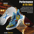 Performance Grip Spray for Basketball Shoes Shoe Sole Protector Improves Traction, Cleans & Rejuvenates Shoe Soles Shoe Protector Spray for Sport Shoes Basketball Accessories (2 Pack)