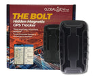 Hidden Magnetic GPS Tracker Car Tracking Device with Software (Long Battery Life) Real Time Truck, Asset, Elderly, Teenager Tracker - Covert Tracker - Fleet Tracking Global-View