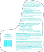 In The Swim - No Phos - Fast-Acting Phosphate Remover for Clear, Balanced Water - 3 Liter