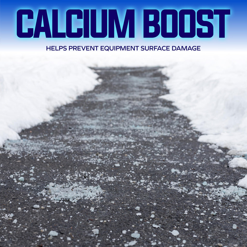 Aqua Joe Pool & Spa Calcium Chloride Pellets, 50 lb Bag – Calcium Hardness Increaser for Above & In-Ground Pools + Fast-Acting Ice Melt, CCPL50
