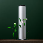 Aromadd 2800 sq.ft Floor Standing Waterless Diffuser, 600ml Scent Air Machine for Home Hotel Scent Diffuser Cold Air Essential Oil Diffuser for Large Room Office, APP and Remote Control (Silver Grey)