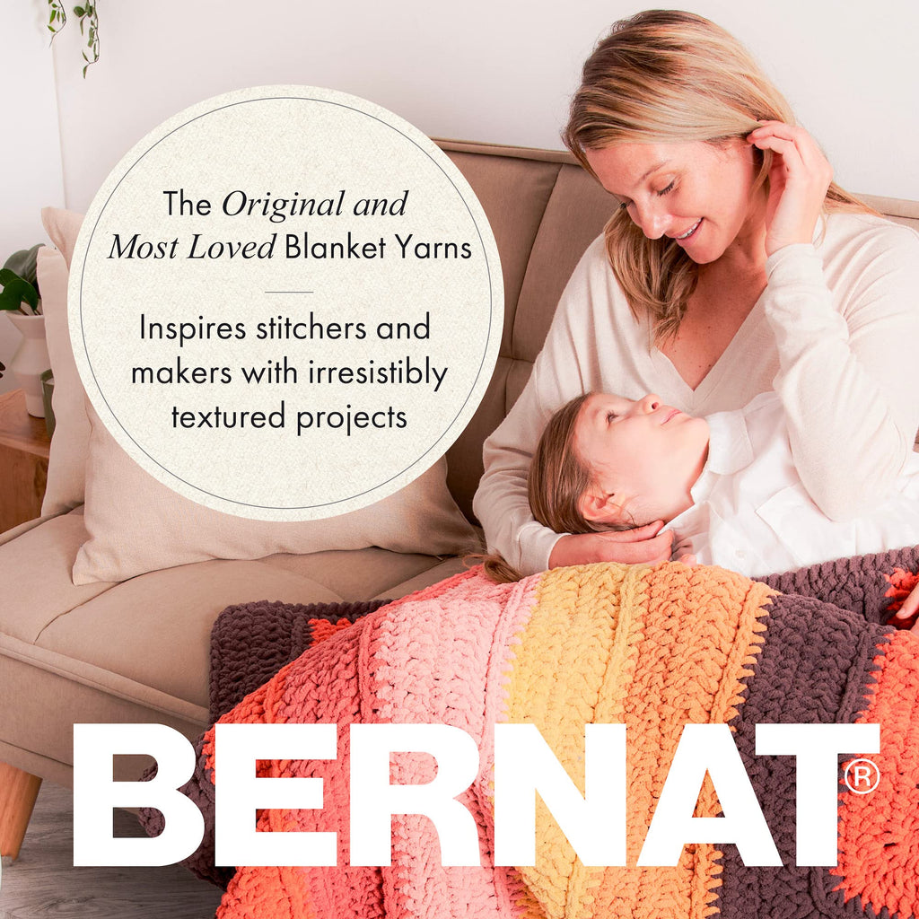 BERNAT BLANKET BB, DORSET