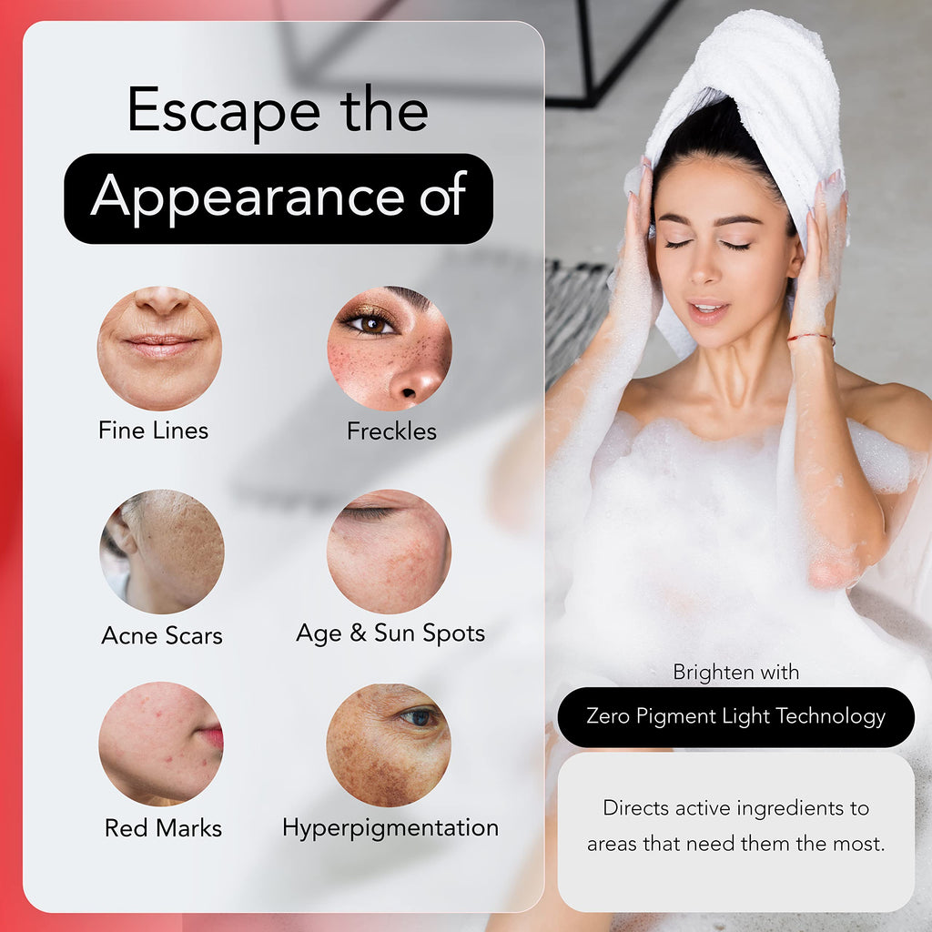 Kojie San Skin Brightening Soap – The Original Kojic Acid Soap that Reduces Dark Spots, Hyper-pigmentation, & other types of skin damage – 100g x 3 Bars