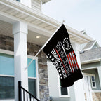 Probsin Trump Vance 2024 Flag 3x5 Ft We the People 1776 America Flag Make America Great Again Banner Party Supplies Yard Sign Home Decor Hanging Poster for College Room Man Cave Welcome Photo Backdrop