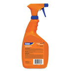 TERRO Spider Cobweb Eliminator and Repellent Spray - Prevent Spiderweb Formation - Ready-to-Use & Works Immediately - Long Lasting Results - T2360
