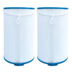 Chryseos Spa Filter Compatible with FC-2402, Watkins 303279, 5CH-37,78460, PFF42TC-P4, 2 Pack