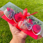 NDSWKR 100 Pack Clear Favor Boxes, Plastic Gift Boxes, 2 x 2 x 6 inch Transparent Cube Boxes for Macaroons, Candy, Chocolate, Cookies, Fruit, Snack, Ice Cream