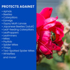 BioAdvanced 3-in-1 Insect Disease and Mite Control I, Concentrate, 32 oz
