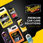 Meguiar's Marine & RV Hybrid Ceramic All Surface Sealant - Premium Fiberglass and Gel Coat Sealant that Boosts Gloss, Beading & Protection from UV Damage - Easy to Apply and Wipe Off – 32 Oz Spray