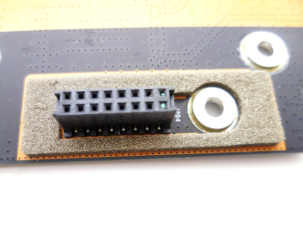 Power Eject Switch RF Antenna Board 1885 Module Replacement Compatible with Microsoft Xbox Series S