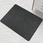 Placoot Heavy Duty Office Chair Mat for Carpet and Hardwood Floor Bohemian Desk Chair Mat Rug 36'' x 48'' Jacquard Woven Surface Floor mats for Office Home