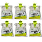 RESCUE! Disposable Summer Yellowjacket Trap - East of The Rockies - 6 Traps
