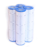 Optimum Pool Technologies Pool Filter 4-Pack, Compatible Replacement for Jandy® CL340 R0554500, Unicel C-7459, Filbur FC-0800, & Pleatco PJAN85 Filter Cartridges