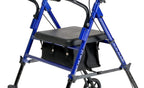 Graham-Field RJ4700-SEAT Lumex Seat for Rollators