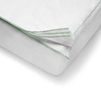 Twin Size PEELAWAYS Waterproof Disposable Bed Sheets for Homecare & Caregiving – Waterproof, Absorbent, and Easy-to-Change 5-Layer Sheets for Home, Hospital Beds, Elderly Care, Potty Training