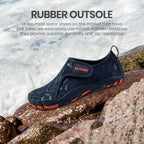 Barefoot Water Shoes for Kids - Wide Toe Box and Quick-Dry Sand Shoes Toddler for Hiking Swim Beach Pool Kayak Sport Accessories, Camping Essentials Non-Slip for Boys Girls Sizes