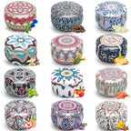 Scented Candles Gifts for Women, 12 Pack Candles for Home Scented, 30 Oz Soy Wax Candles Gifts Sets, 240H Burning Candles for Scented, Ideal for Christmas Day, Valentine's Day, Mother's Day