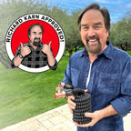 Pocket Hose Copper Bullet Expandable Garden Hose 25 FT w/10 Pattern Thumb Spray Nozzle AS-SEEN-ON-TV 650psi 3/4 in Patented Lead-Free Ultra-Lightweight Solid Copper Anodized Aluminum Fittings No-Kink