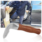 FZCZNKJ Car Door Handle for Elderly Car Handle Assist for Elderly and Disabled Car Door Assist Handle Mobility Aid Window Breaker
