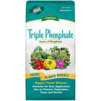Espoma TP6 Triple Phosphate Fertilizer, 6.5-Pound