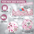 Double Mastectomy Pillow After Breast Cancer Surgery Recovery, Heart Pillow For After Heart Surgery Gifts Mastectomy Patients, Breast Pillows For Sleeping, Lumpectomy Pillow, Chest Open Pillow, Birds