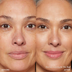 LAURA GELLER NEW YORK Jelly Balm Moisturizing Tinted Lip Color - Whatta Melon Hydrating Vitamin E - Semi-Shine Finish